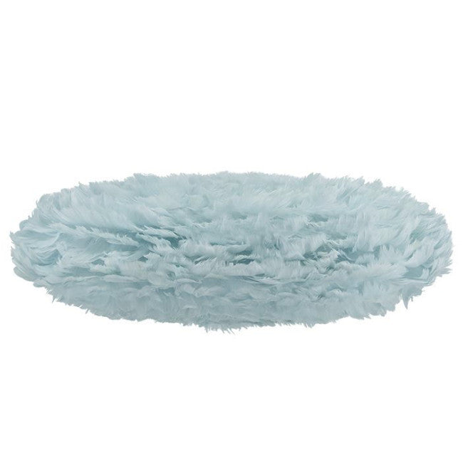 Eos Esther Lampeskærm - Light Blue - Large Ø: 79 cm - Umage