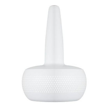 Clava Lampeskærm - Mat Hvid - Ø: 21,5 cm - Umage