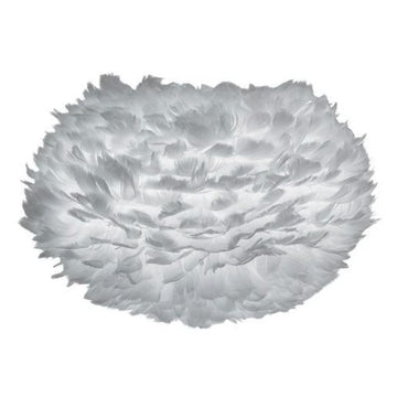 Eos Lampeskærm - Lys Grå - Medium Ø:45 cm - Umage