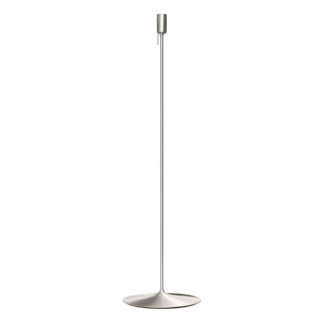 Champagne Gulvstander - Børstet stål - H: 140 cm - Umage