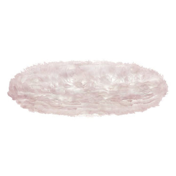 Eos Esther Lampeskærm - Light Rose - Medium B: 66 cm - Umage