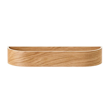 Epoch Shelf hylde - Natur Eg - 50 cm - Audo Copenhagen