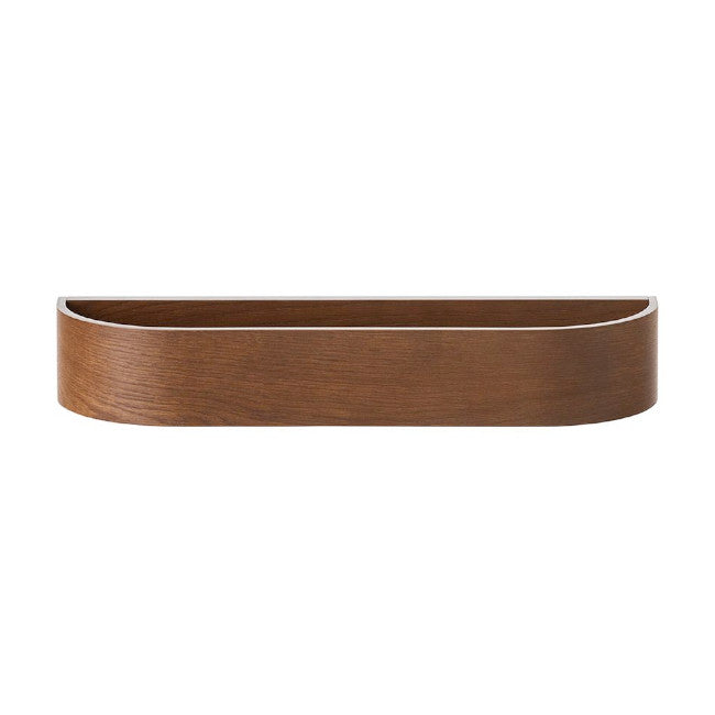 Epoch Shelf hylde - Mærkbejdset Eg - 50 cm - Audo Copenhagen