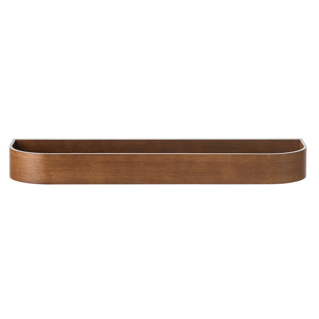 Epoch Shelf hylde - Mærkbejdset Eg - 79 cm - Audo Copenhagen