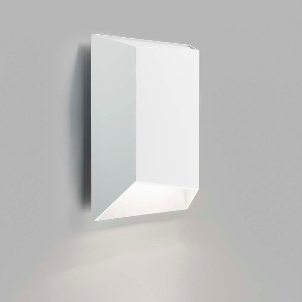 Facet Down W2 (Hvid) - Light Point