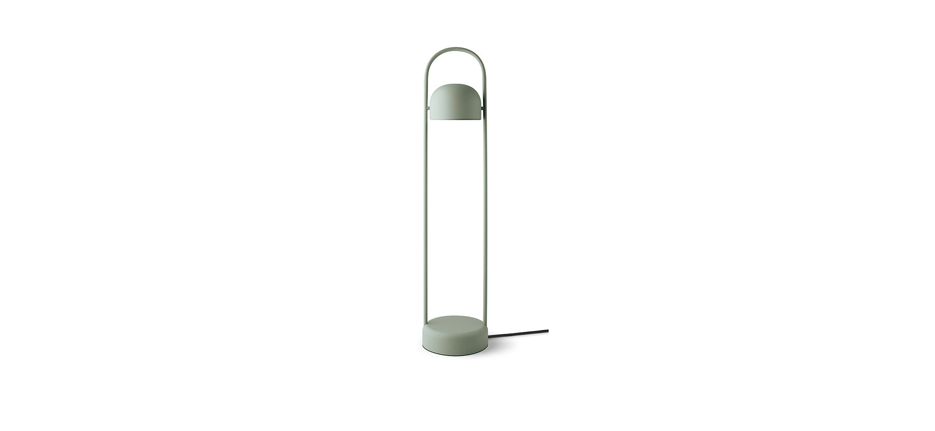 Quay gulvlampe (Pine) - Eva Solo