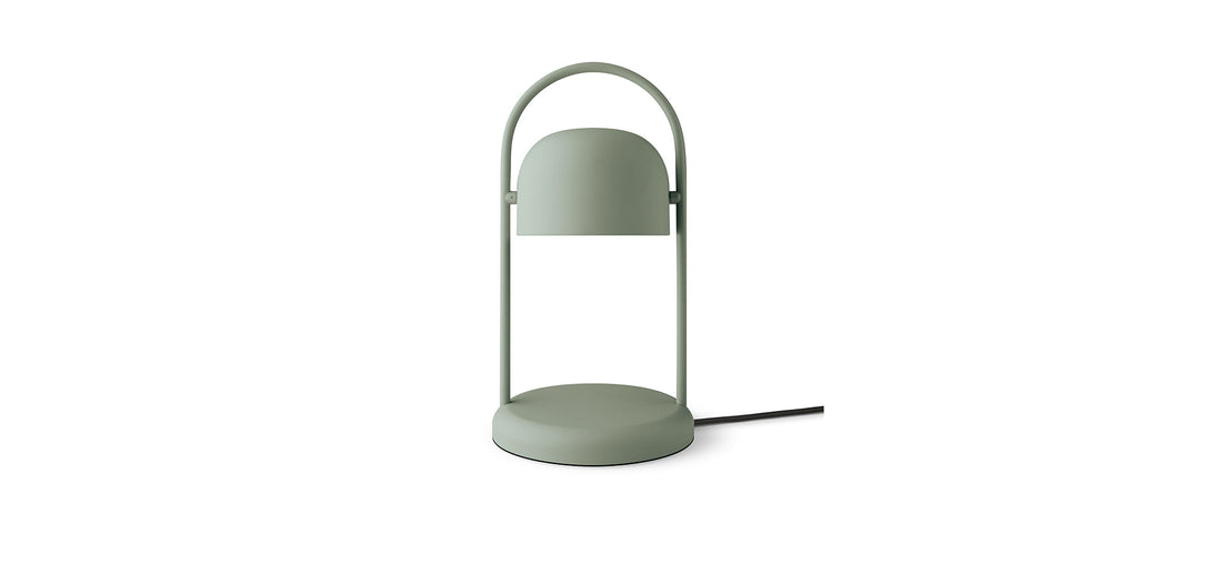 Quay bordlampe (Pine) - Eva Solo