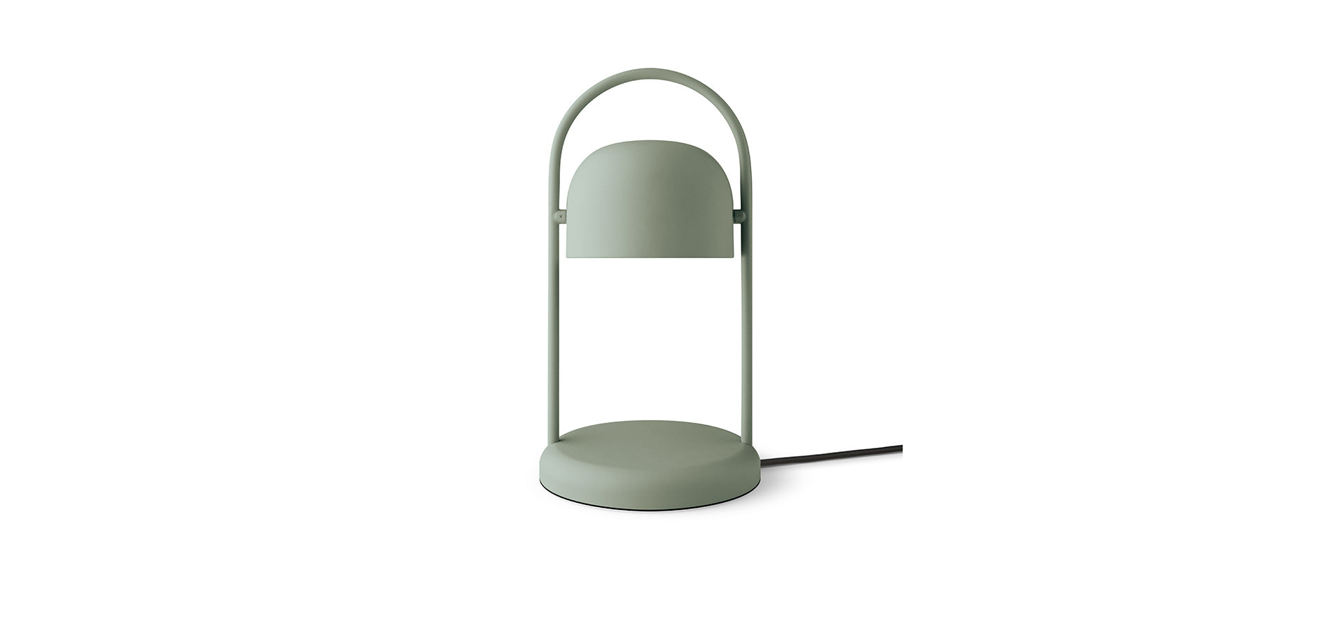 Quay bordlampe (Pine) - Eva Solo