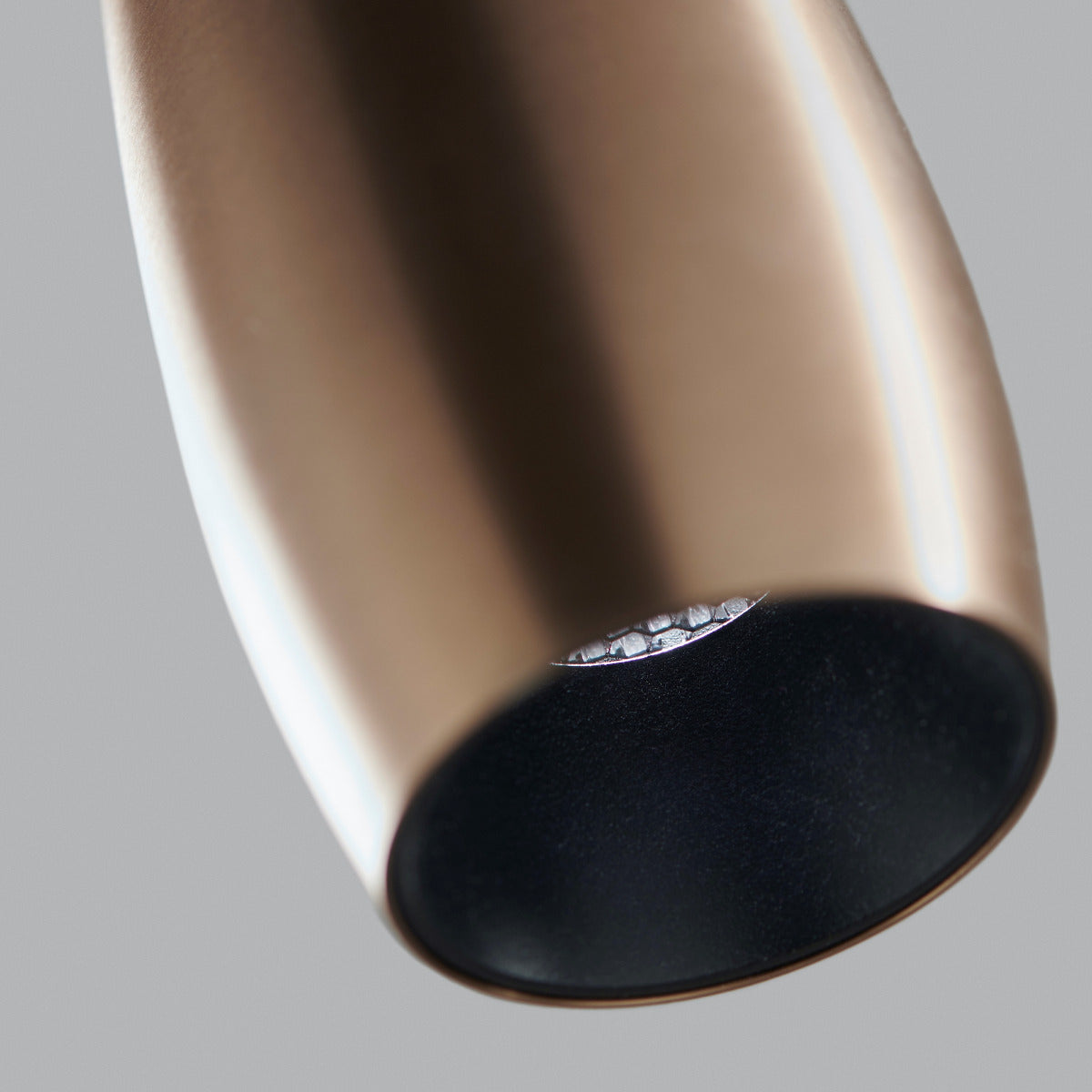 Tulip (Rose Gold) - Light Point