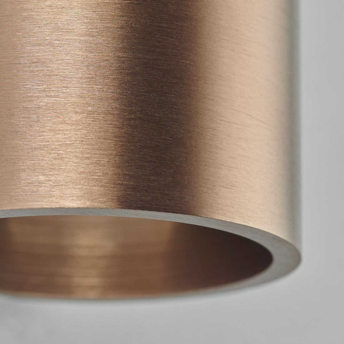 Zero W1 - Rose Gold - Light Point