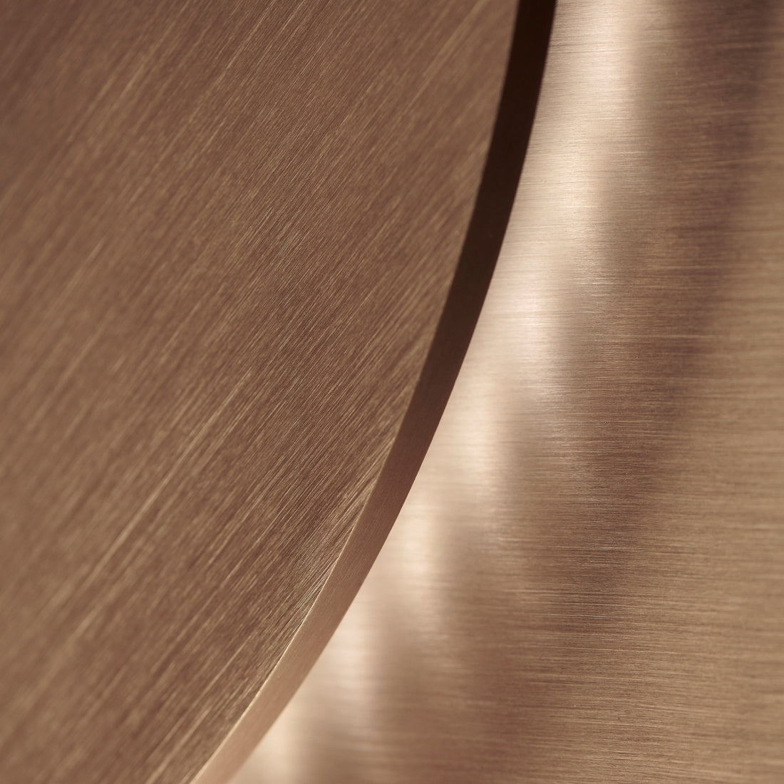Soho W1 (Rose Gold) - Light Point