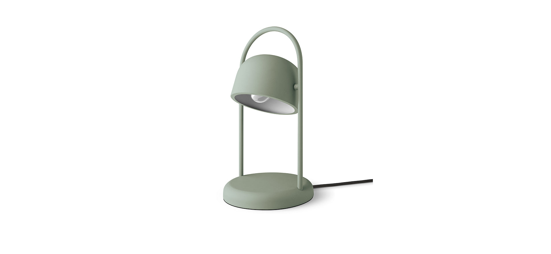 Quay bordlampe (Pine) - Eva Solo