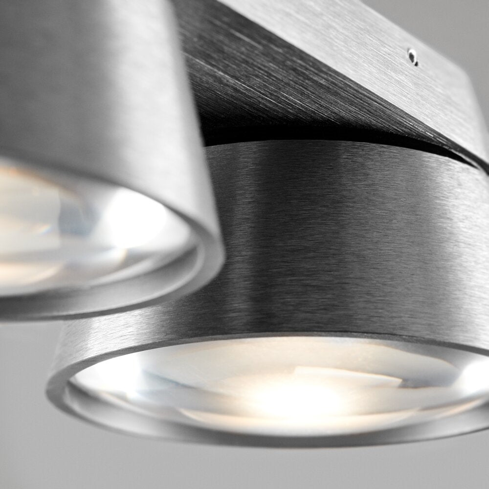 Vantage 2 (Titanium) - Light Point