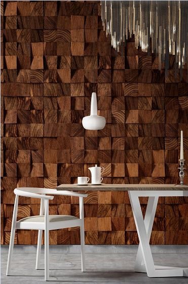 Clava Lampeskærm - Mat Hvid - Ø: 21,5 cm - Umage