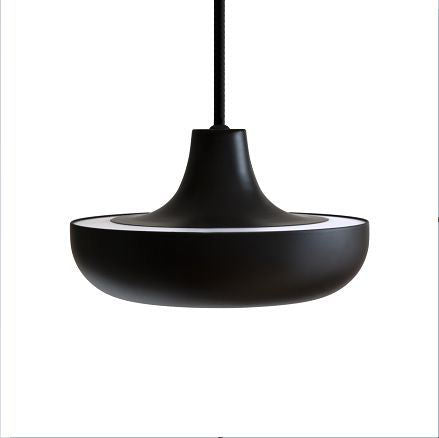 Cassini Pendel - Sort - Mini Ø: 20 cm - Umage