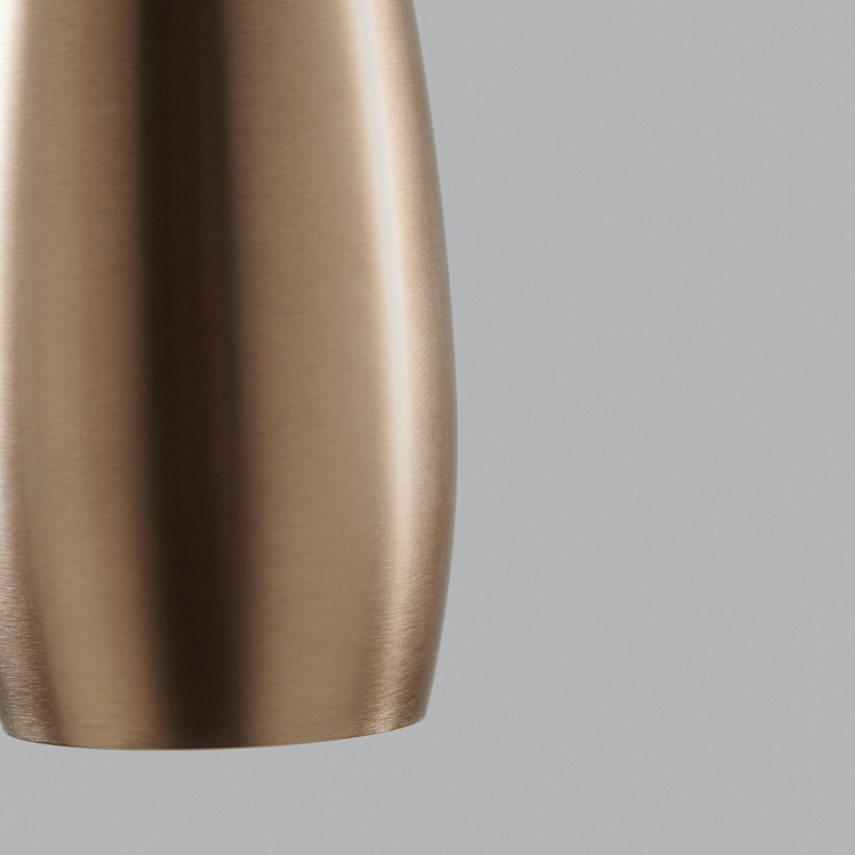 Tulip (Rose Gold) - Light Point