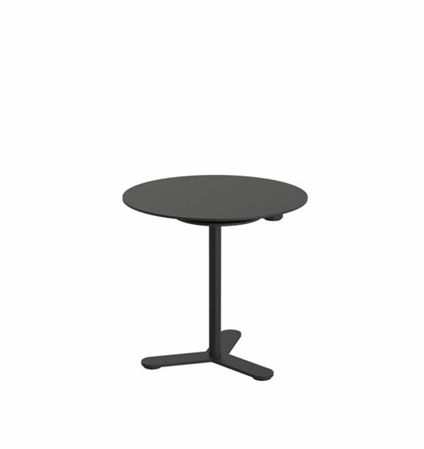 Bukto Bord U6045 450MM Sort - Frost