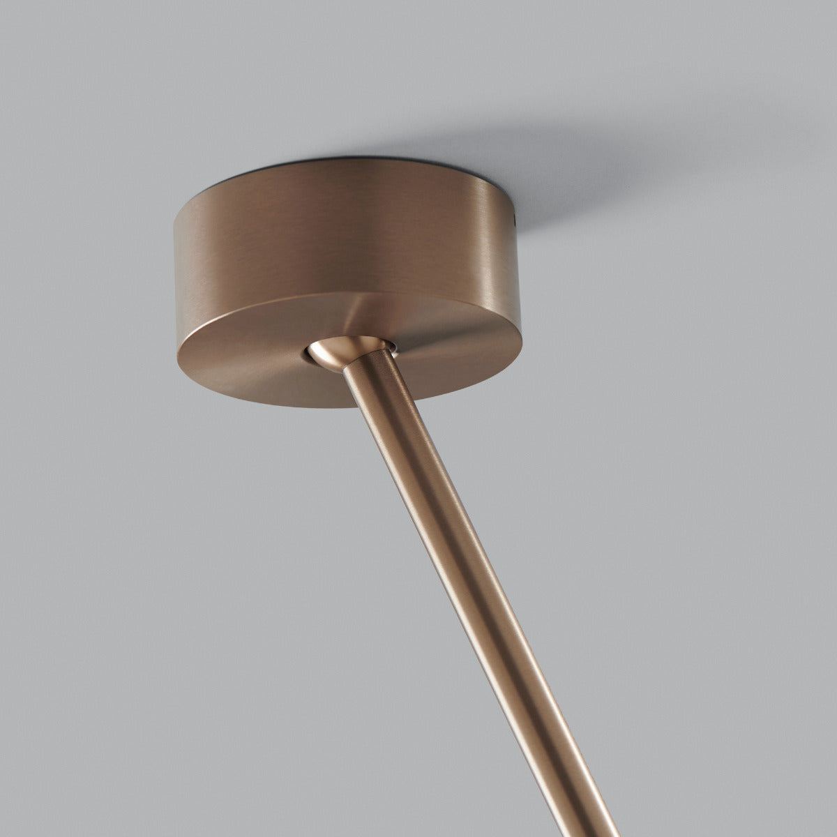 Tulip (Rose Gold) - Light Point