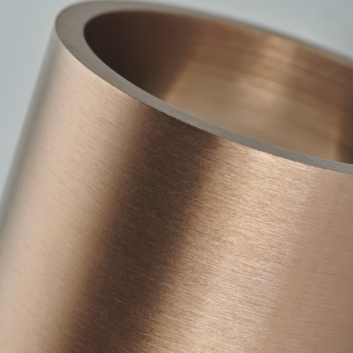Zero W1 - Rose Gold - Light Point