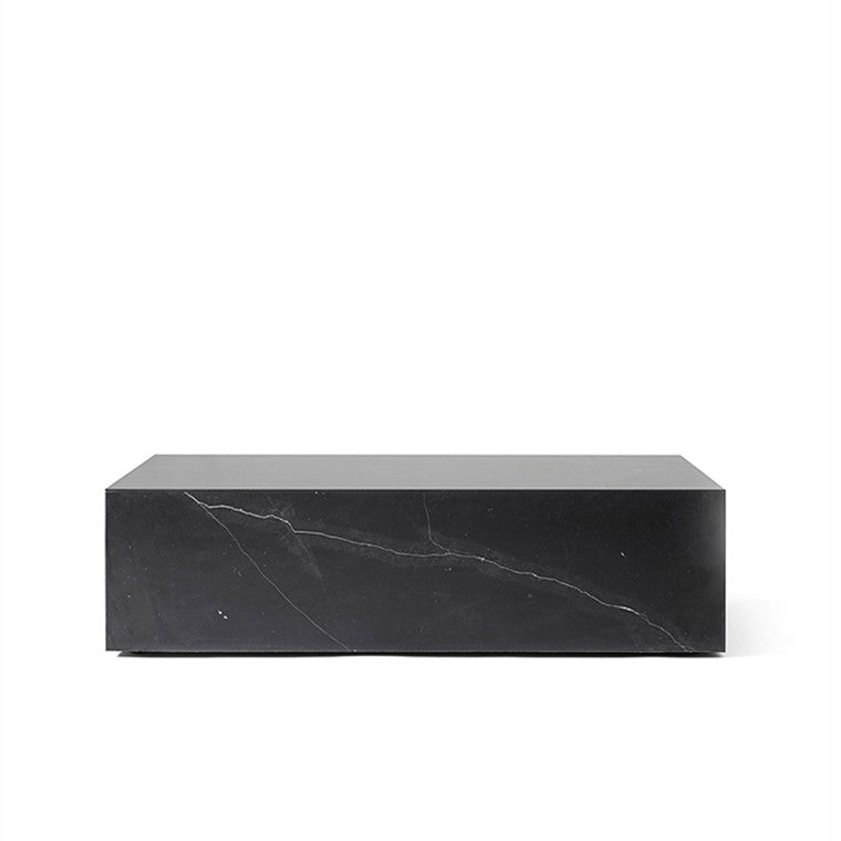 Plinth Sofabord Low