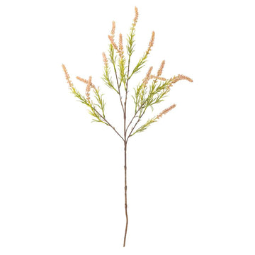 Foxtail Stilk, Rosa, Kunstige Blomster - Bloomingville