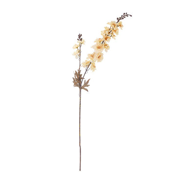 Larkspur Stilk, Natur, Kunstige Blomster - Bloomingville