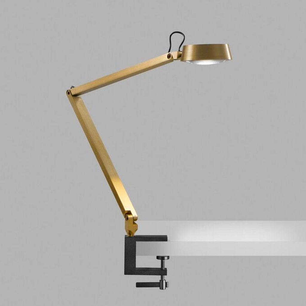 Dark T1 Bordlampe/Væglampe - Light Point