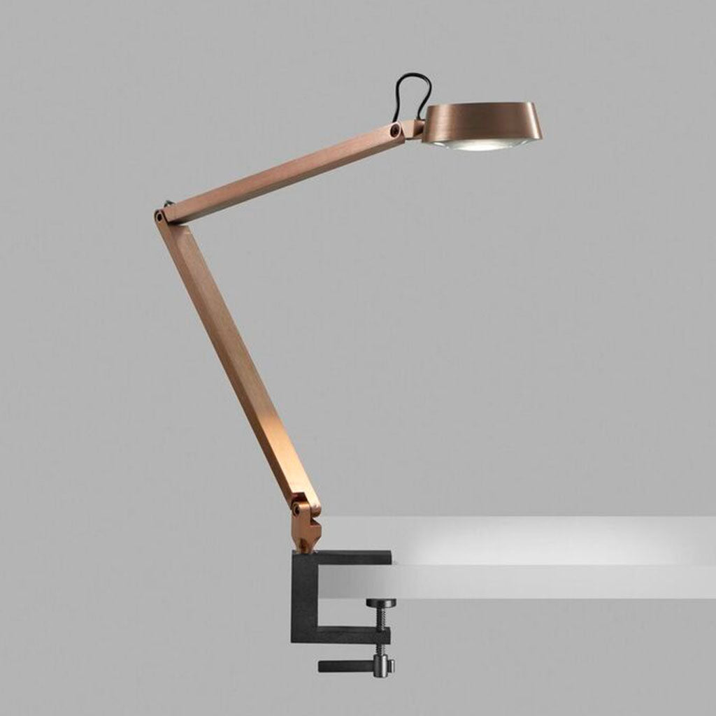 Dark T1 Bordlampe/Væglampe - Light Point