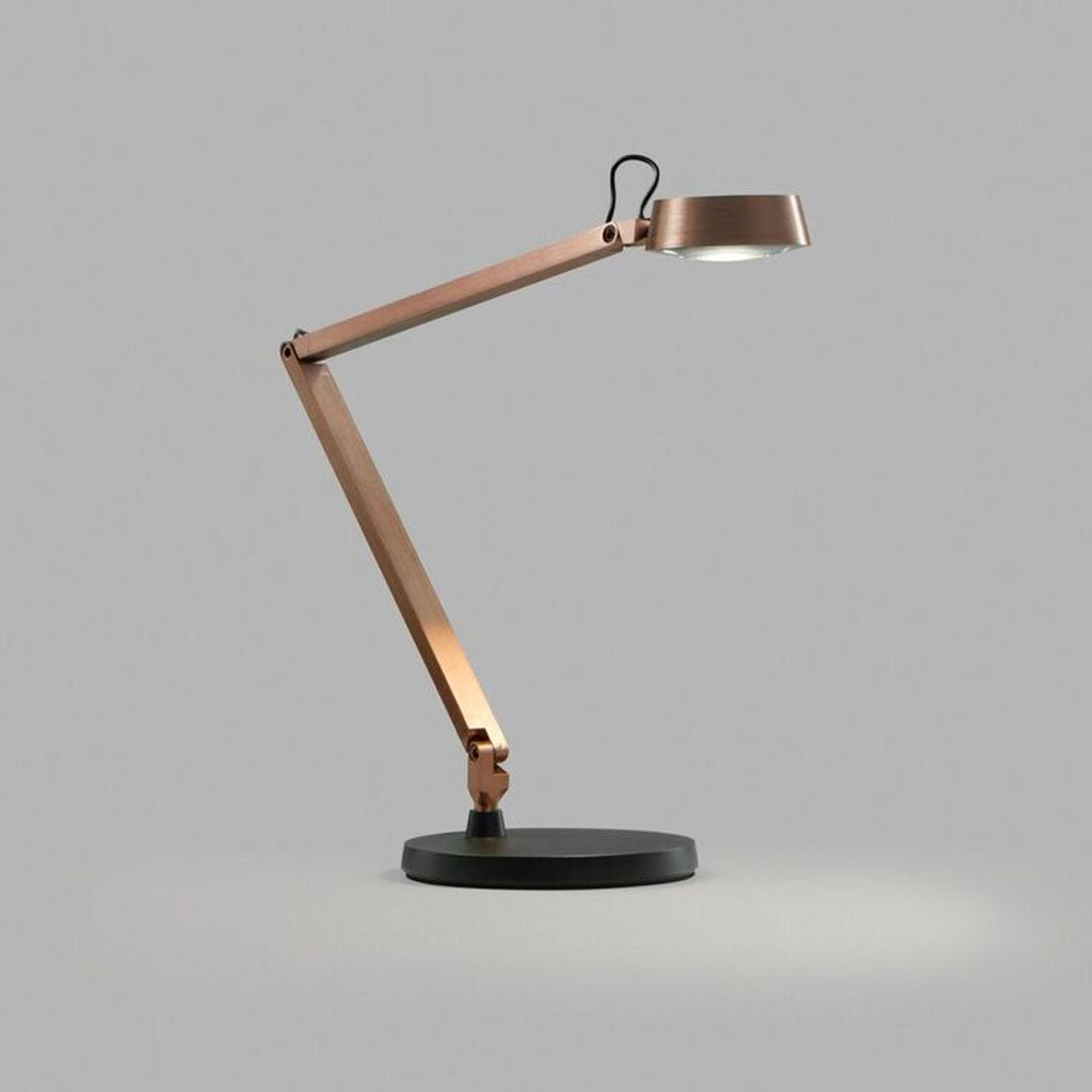 Dark Bordlampe/Væglampe - Light Point