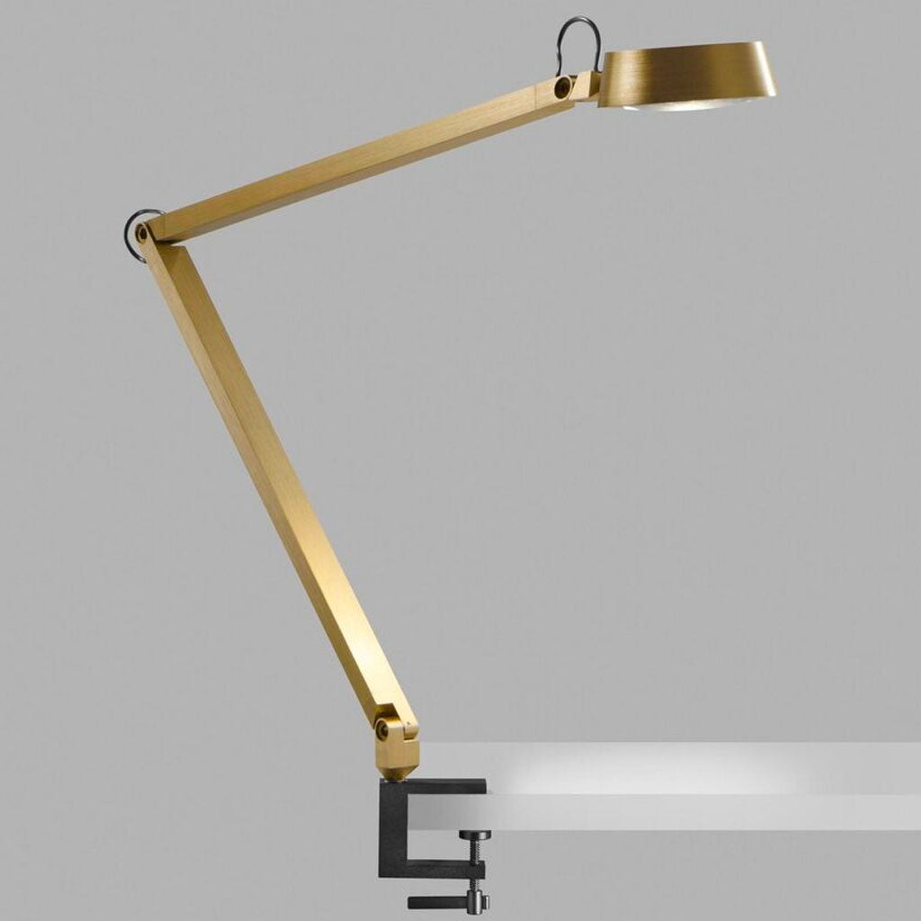 Dark Bordlampe/Væglampe - Light Point