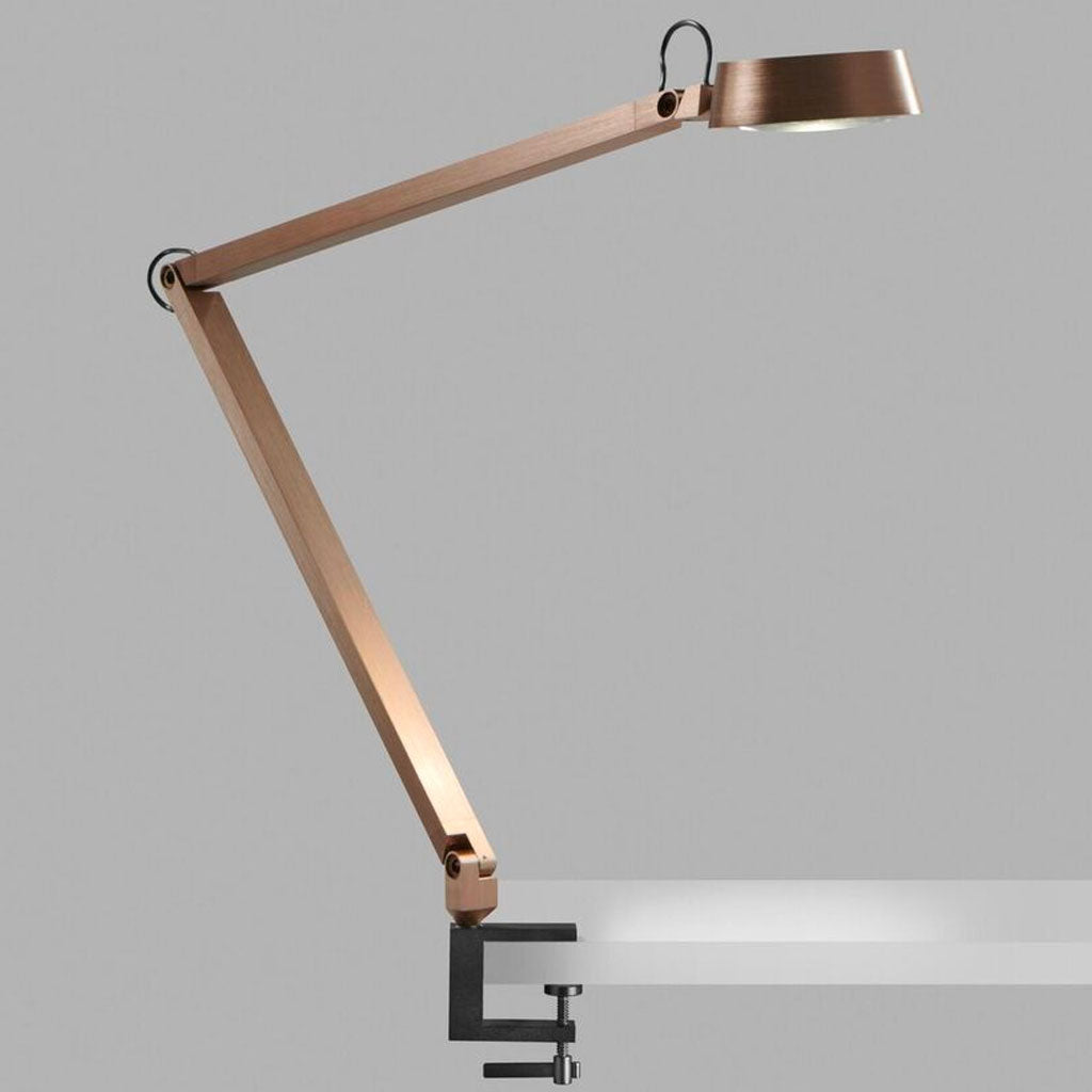 Dark Bordlampe/Væglampe - Light Point
