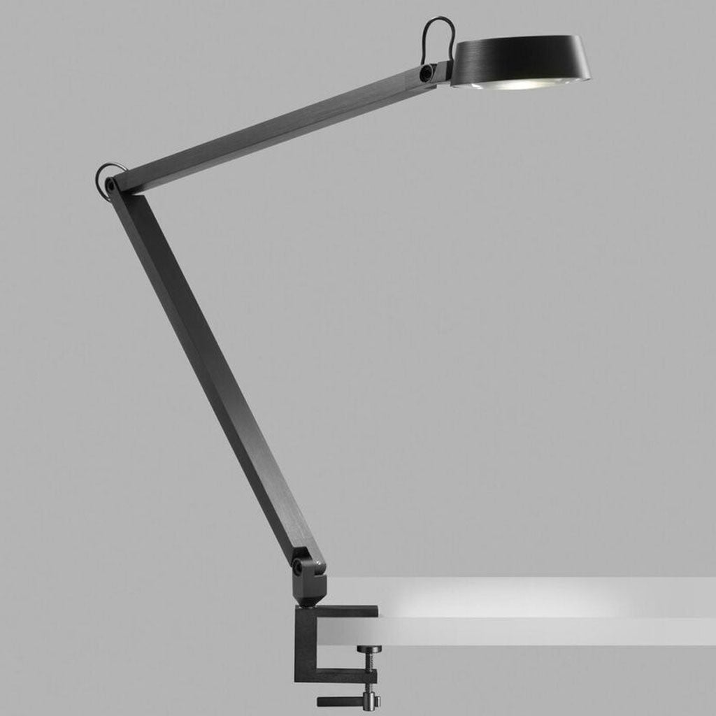 Dark Bordlampe/Væglampe - Light Point