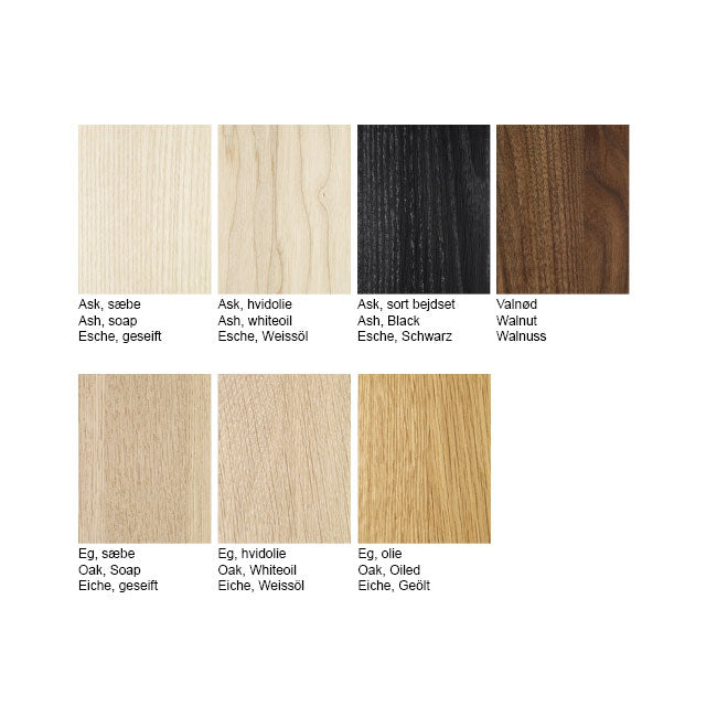 AK 21 Spejl - Naver Collection