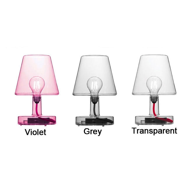 Transloetje bordlampe - Fatboy