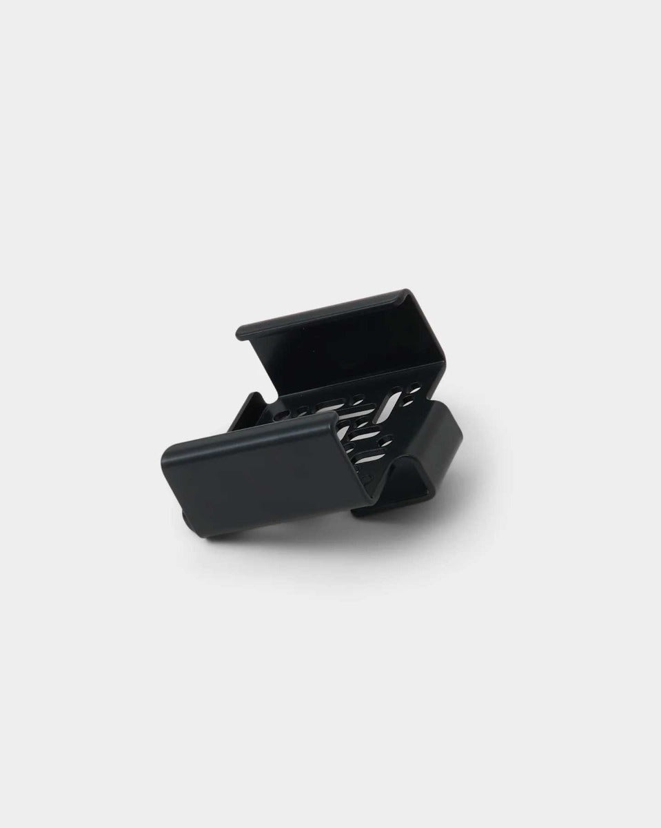 Apple TV Mount - Charcoal - Pedestal