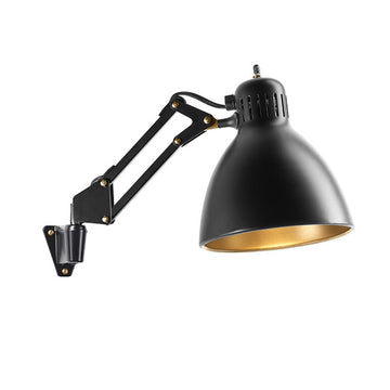 Archi W1 væglampe - Nordic Living