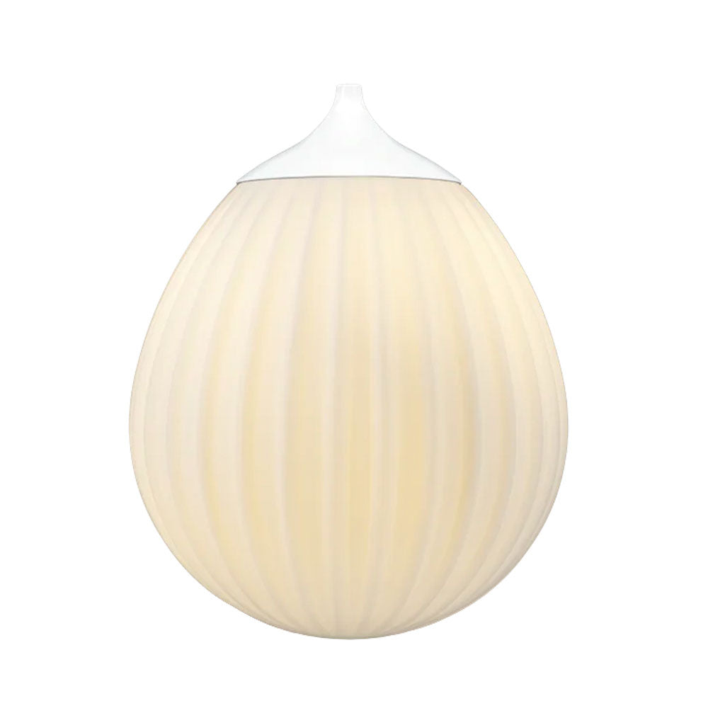 Around The World Pendel - Mini - White - Umage