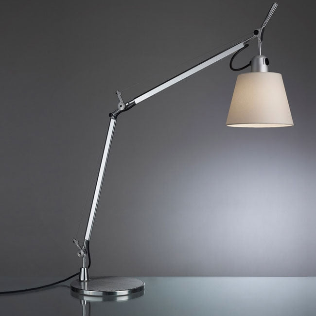Tolomeo basculante tavolo - Artemide