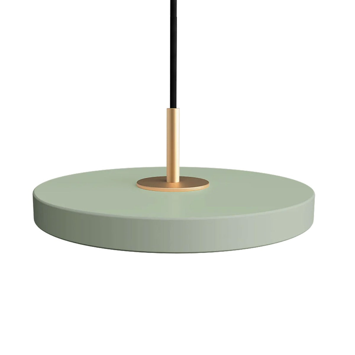 Asteria Micro Pendel - Nuance Olive - Ø: 15 Cm - Umage