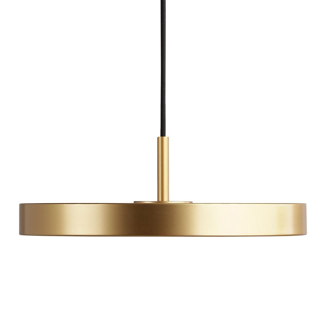 Asteria Pendel Mini - Brass / Brass - Ø: 31 Cm - Umage