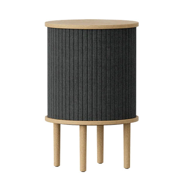 Audacious Sidebord - Oak/Shadow - H: 59,3 cm - Umage