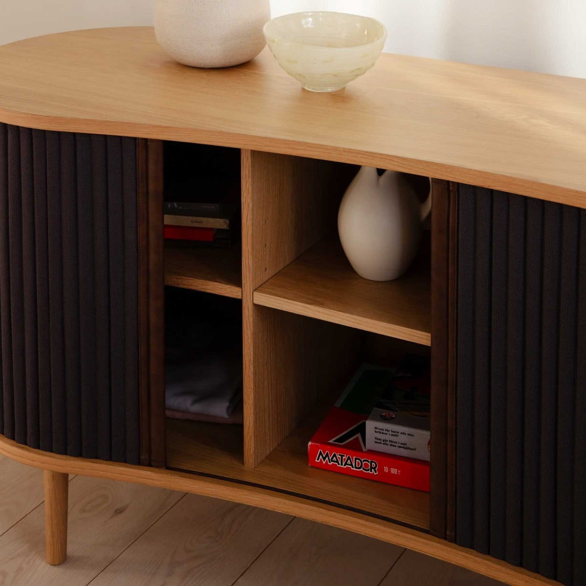 Audacious Sideboard Skænk - Umage