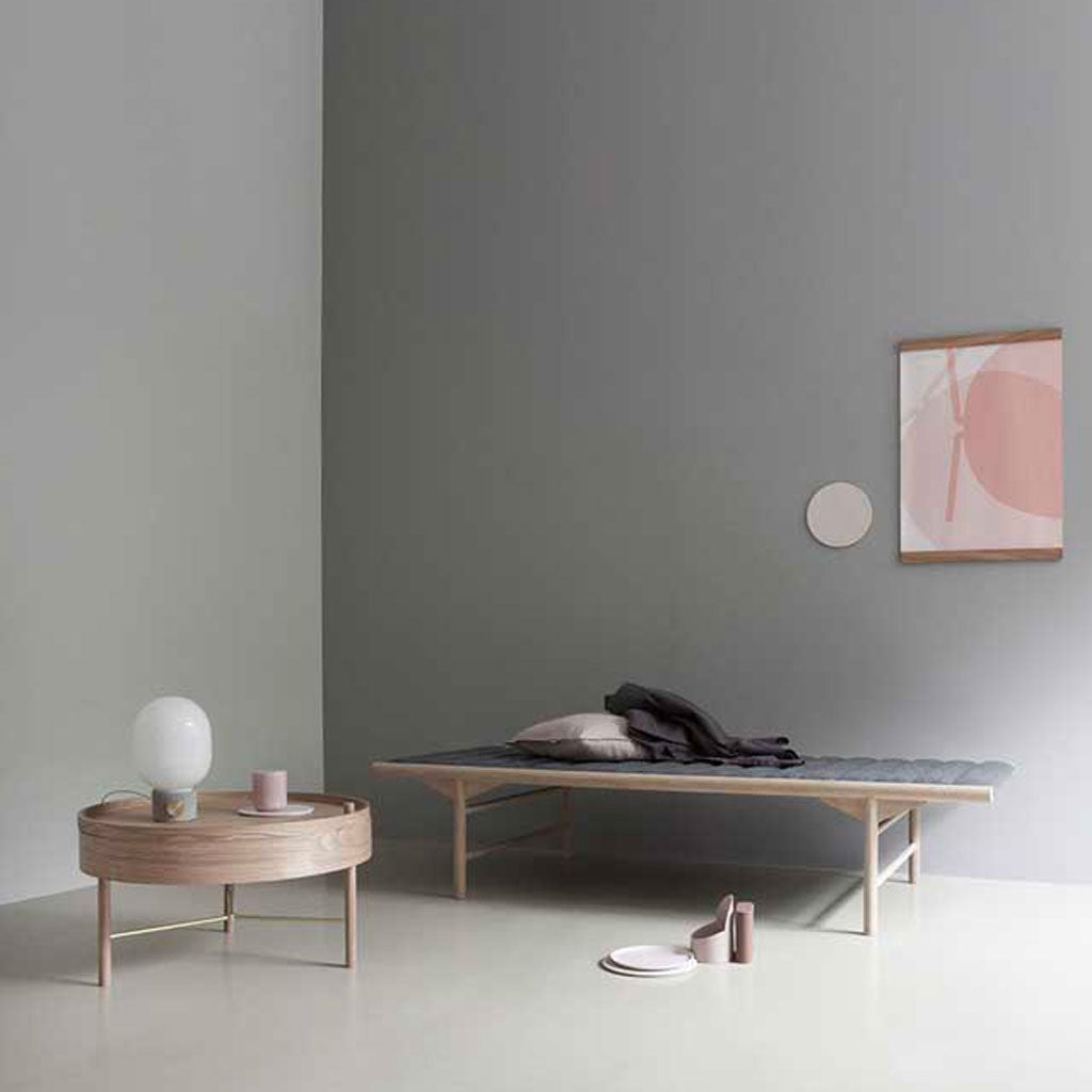 A Concrete bordlampe - Audo Copenhagen