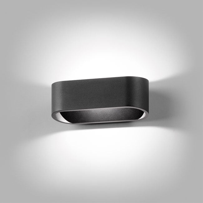 Aura W1 væglampe - Light Point