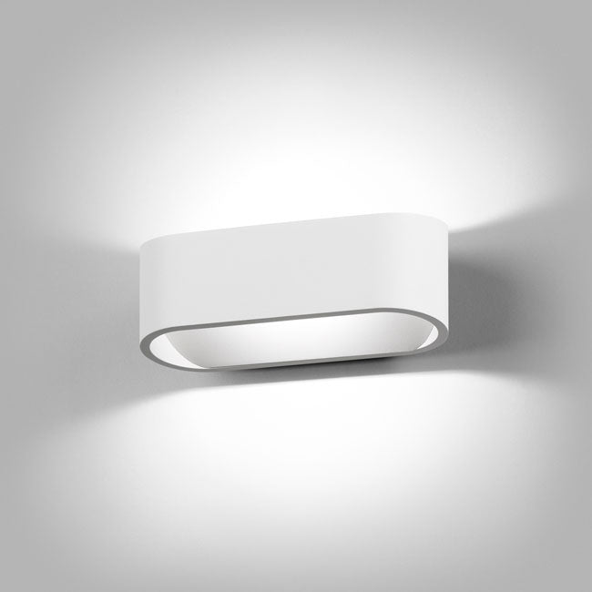 Aura W1 væglampe - Light Point