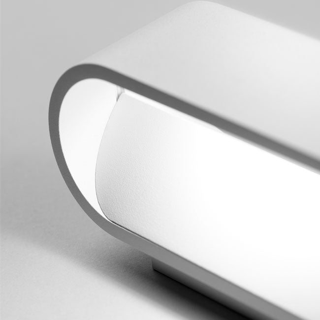Aura W1 væglampe - Light Point