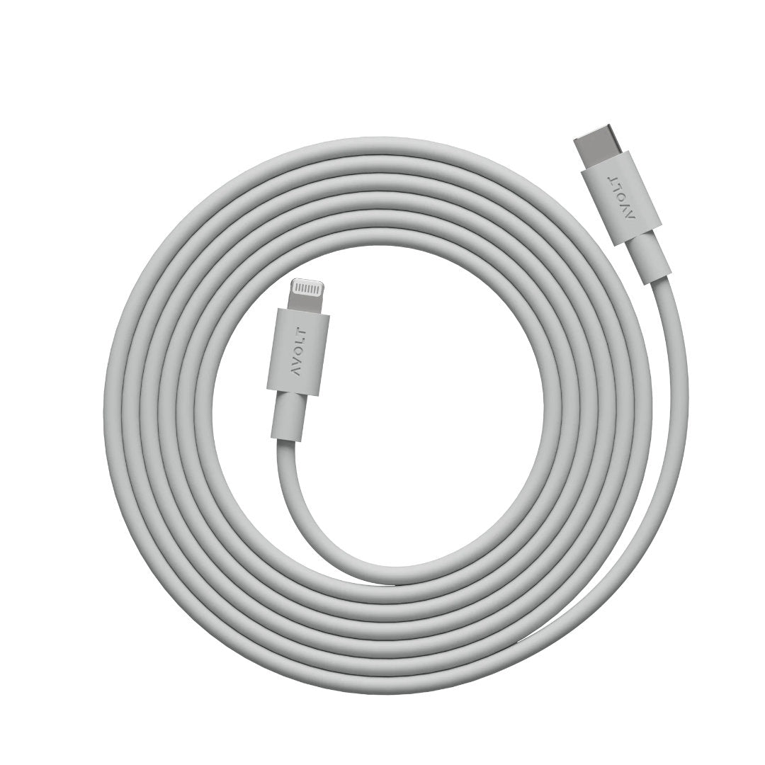 Cable 1 - AVOLT