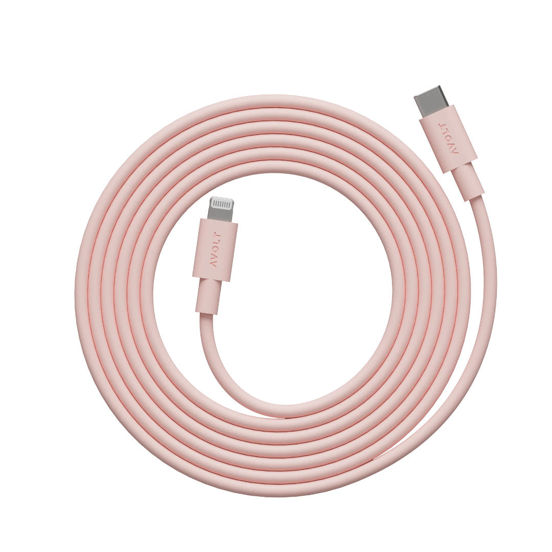 Cable 1 - AVOLT