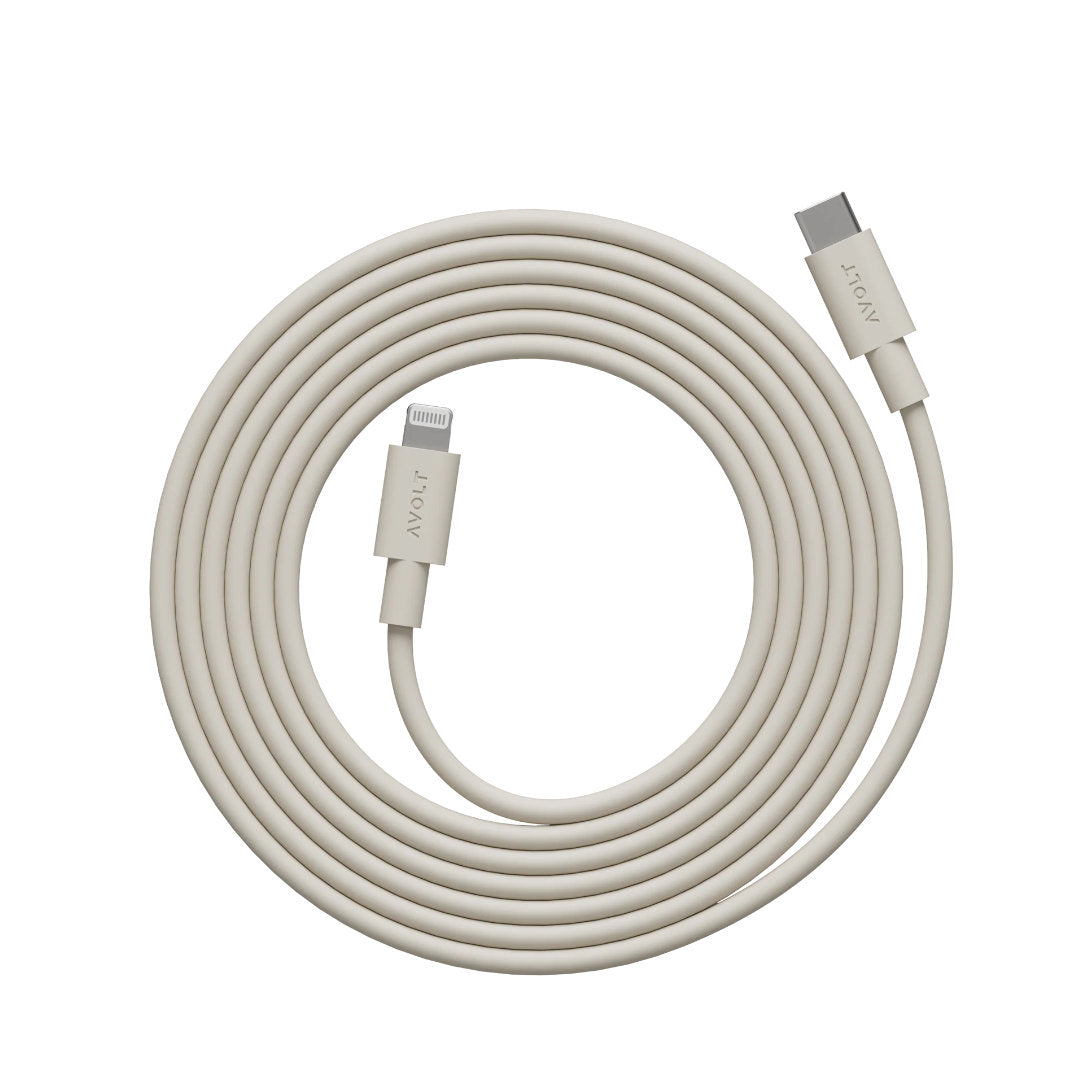 Cable 1 - AVOLT
