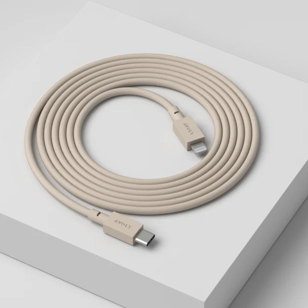 Cable 1 - AVOLT